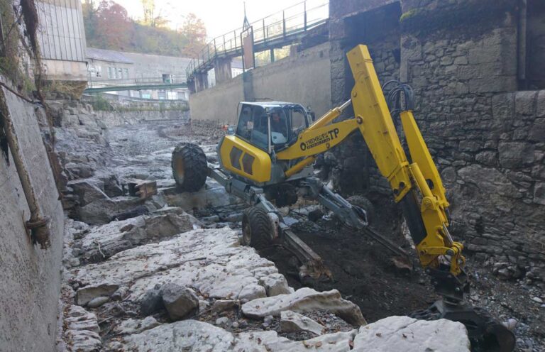 Oyhamburu travaux spéciaux